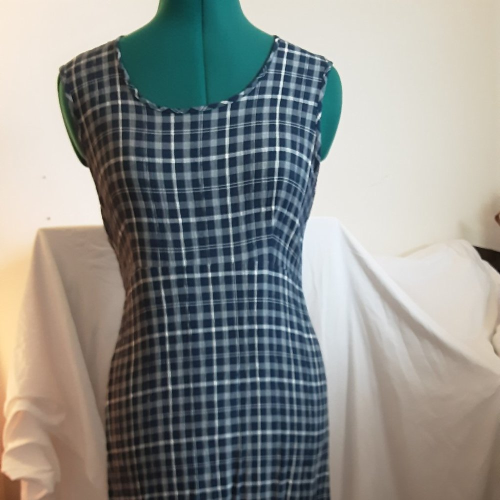 Women's dress or long tunic